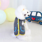Pet Bunny Cardigan Sweater