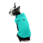 Cozy Fleece Dog Sweater – Warm Winter Pullover for Small & Medium Dogs